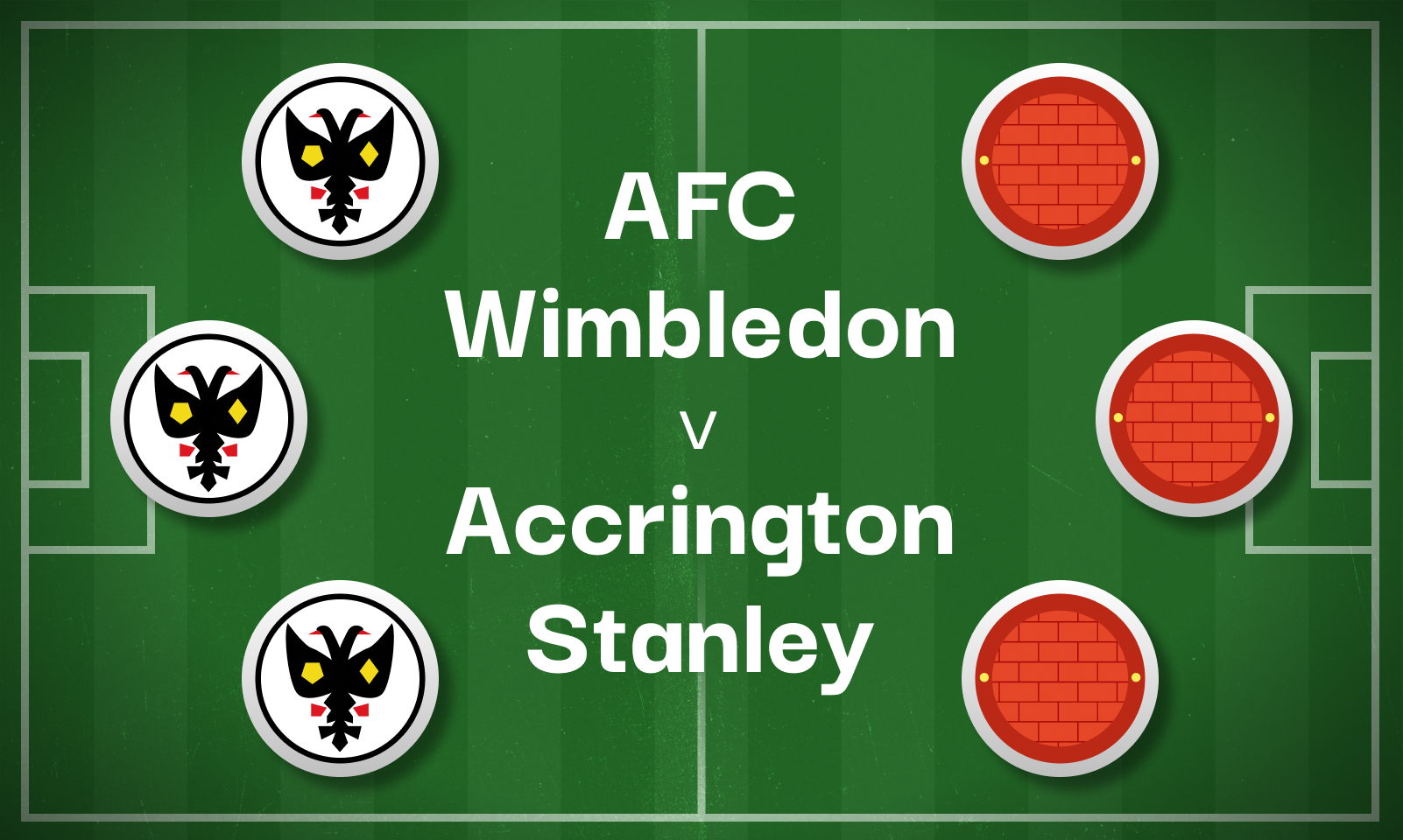 Afc Wimbledon V Accrington Stanley Expert Prediction Betting Tips