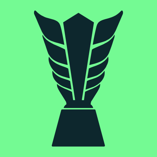 Competition Badge