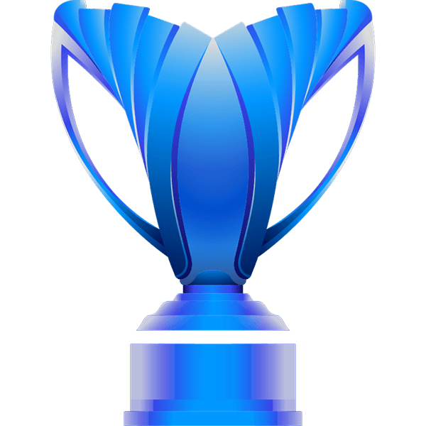 Competition Badge
