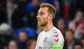Denmark Euro 2020 Football Predictions
