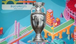 Euro 2020 Tournament Predictions Overview
