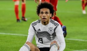 Germany Euro 2020 Football Predictions