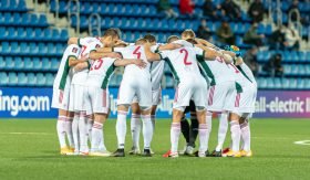Hungary Euro 2020 Football Predictions
