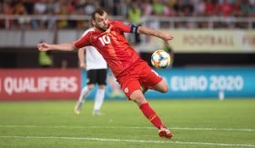 North Macedonia Euro 2020 Football Predictions