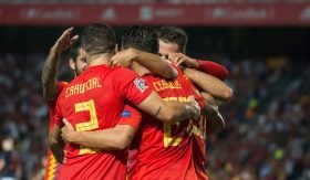 Spain Euro 2020 Football Predictions