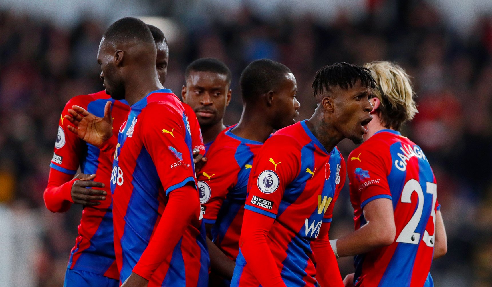 Crystal Palace v Southampton Bet Builder Tips & Predictions Andy's