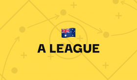 Australian A League Betting Tips & Predictions