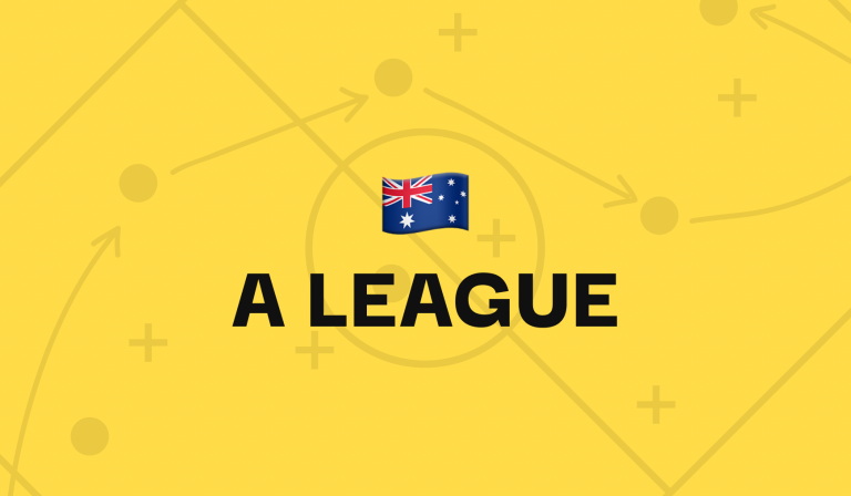 Australian A League Betting Tips & Predictions