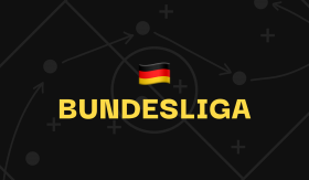 German Bundesliga Betting Tips & Predictions