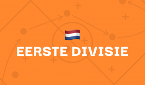 Dutch Eerste Divisie Betting Tips & Predictions