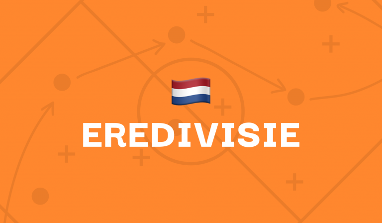 Dutch Eredivisie Betting Tips & Predictions