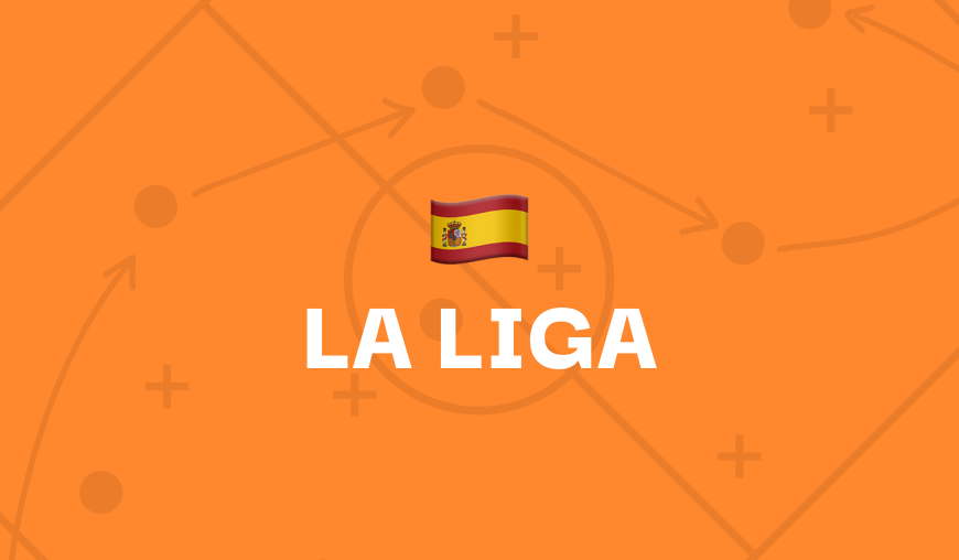 Spanish La Liga Betting Tips & Predictions