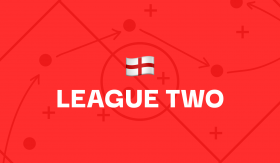 Tuesday’s League Two Predictions & Best Bets