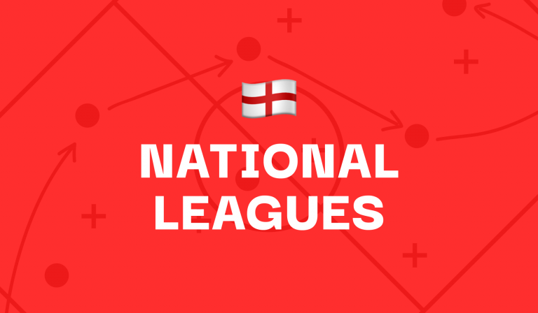 English National League, North & South Betting Tips & Predictions