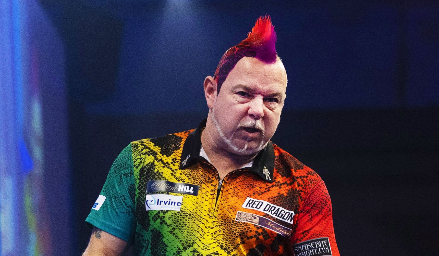 PDC World Championships SemiFinals Preview