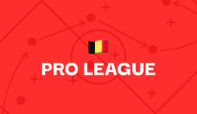 Belgian Pro League Betting Tips & Predictions