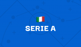 Sunday’s Serie A Predictions & Best Bets