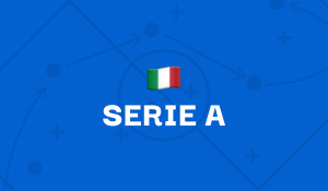Italian Serie A Betting Tips & Predictions