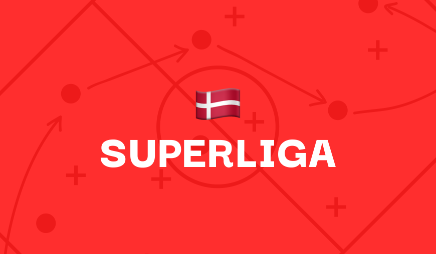Danish Superliga Betting Tips & Predictions