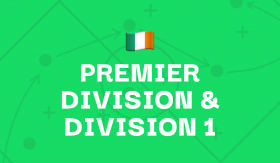 Irish Premier Division & Division 1 Betting Tips & Predictions