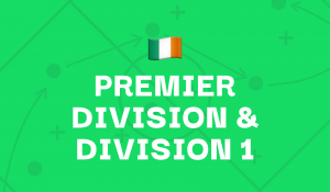 Irish Premier Division & Division 1 Betting Tips & Predictions