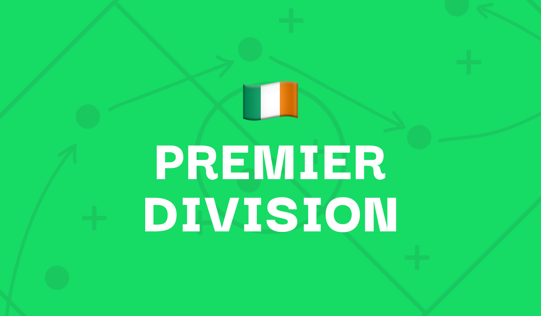 Irish Premier Division Betting Tips & Predictions