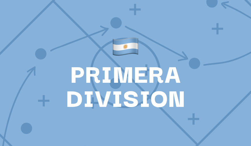Argentinian Primera Division Betting Tips & Predictions