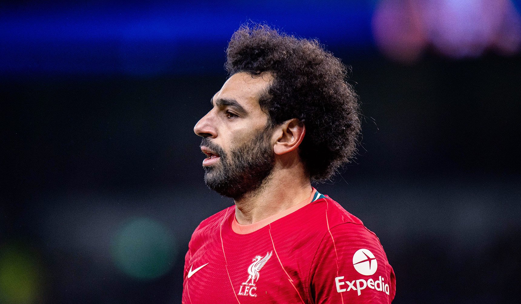 Mo Salah Super Boosted from 6/4 to 3/1 to Score Anytime
