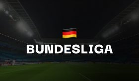 Monday’s Bundesliga Predictions & Best Bets