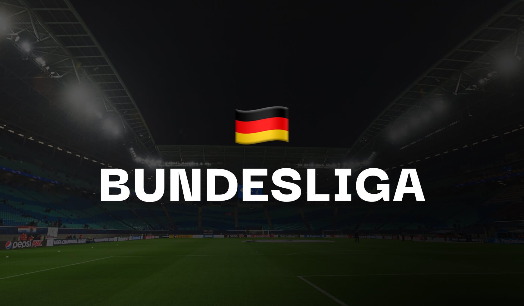 Saturday's Bundesliga Predictions and Best Bets - Andy's Bet Club