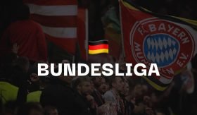 Sunday’s Bundesliga Predictions & Best Bets