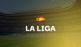 Friday & Saturday’s La Liga Predictions & Best Bets