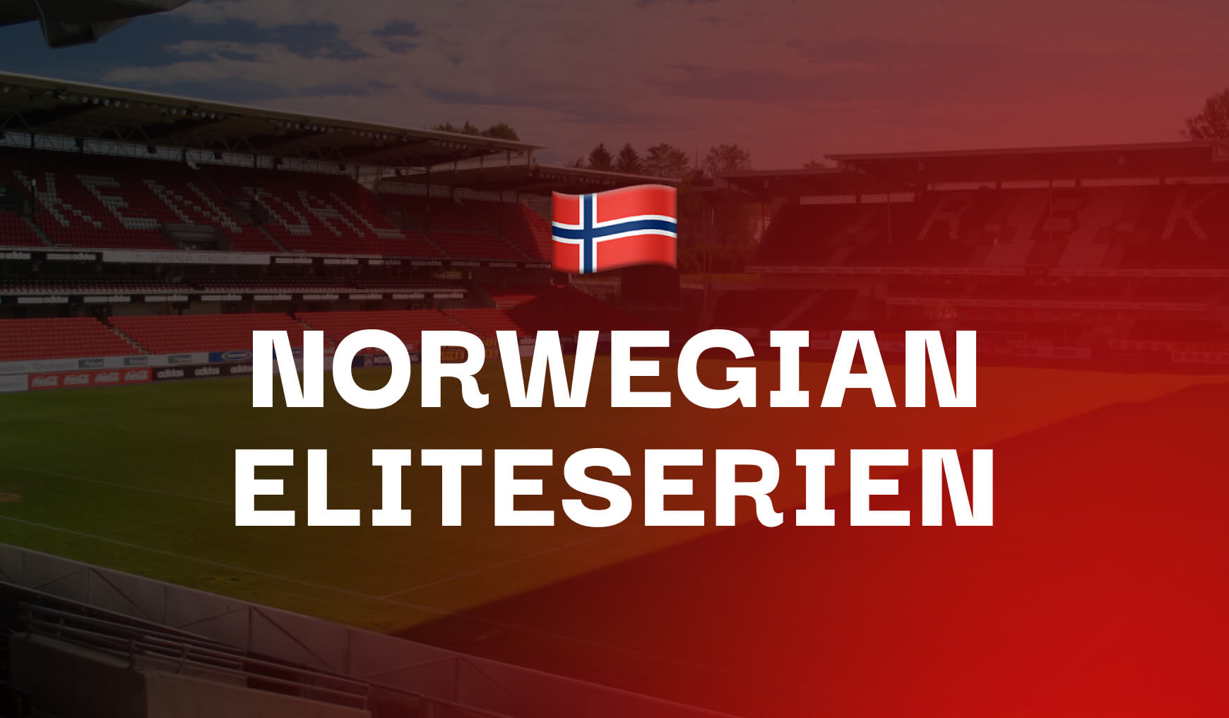 Norway premier online league