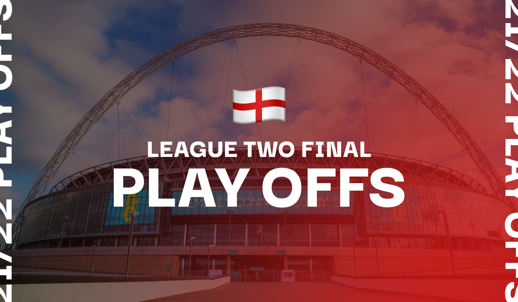 League Two Play-Off Final Bet Builder Tips | Andy's Bet Club