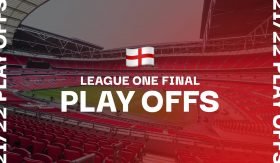 League One Play-Off Final Bet Builder Tips & Predictions