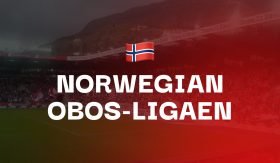 Thursday’s Norwegian OBOS-Ligaen Predictions & Best Bets