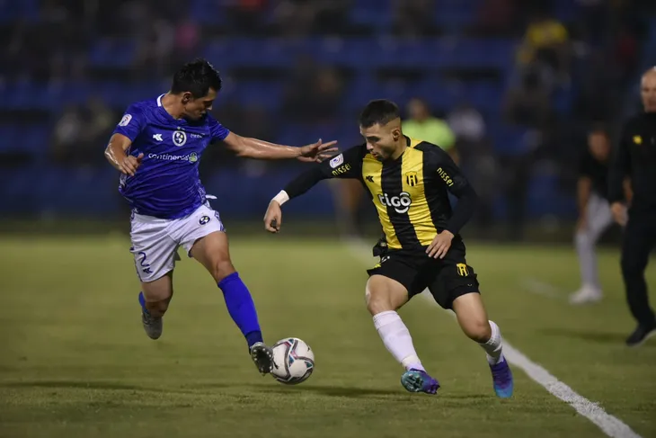 Clausura Week 2: Libertad vs Olimpia preview