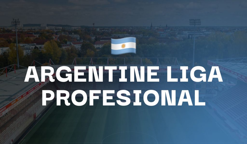 Saturday's Argentine Liga Profesional Predictions and Best Bets | Andy