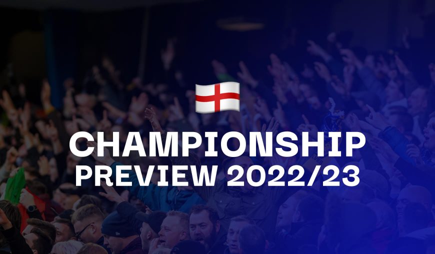 Championship betting tips: Outright preview and best bets for 2021-22 season