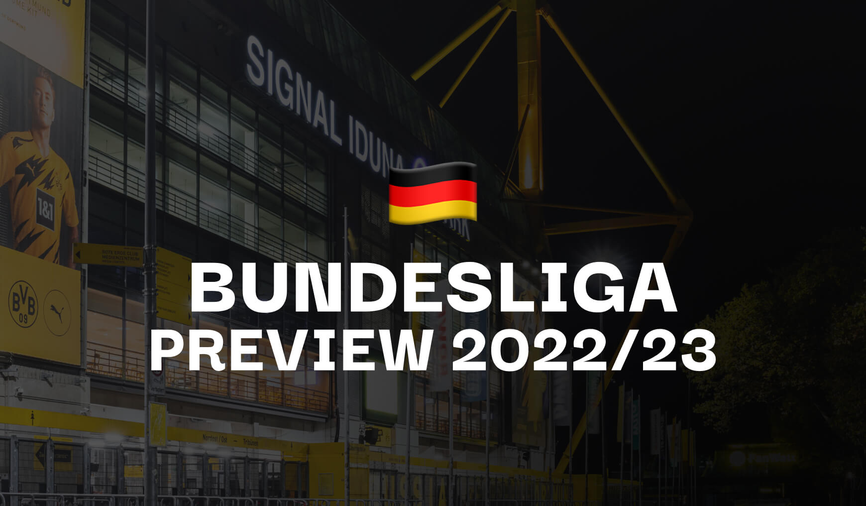 Bundesliga 2022/23: Do Bayern Munich need a summer rebuild