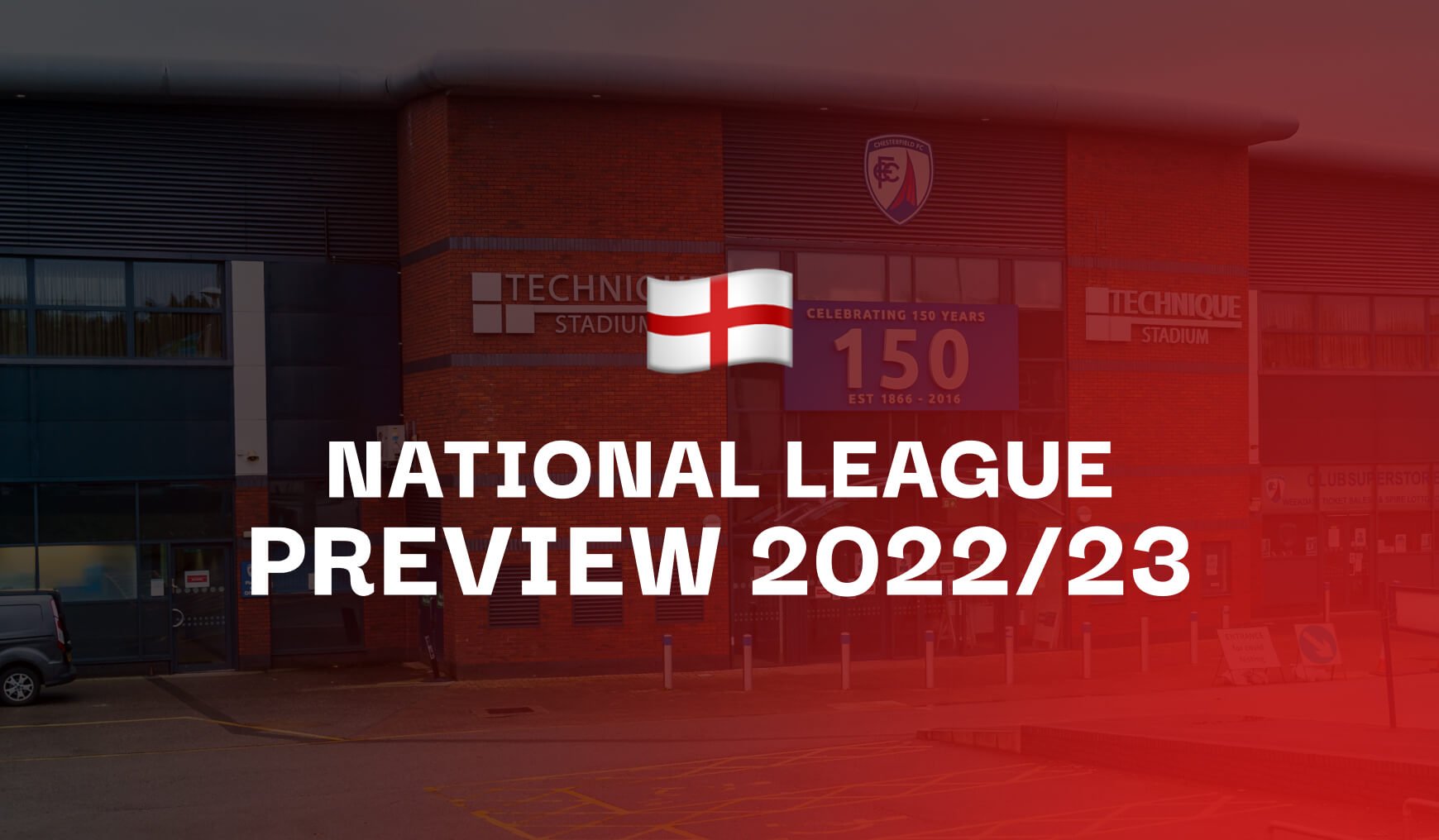 Hartlepool United's new National League promotion odds after draw