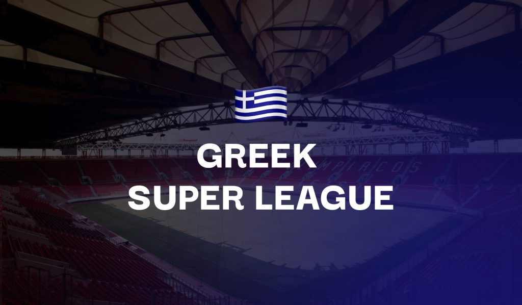 Wednesday's Greek Super League Predictions & Best Bets 