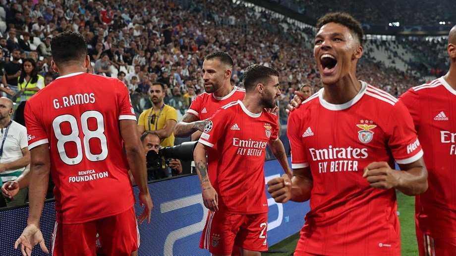 Benfica will hope to extend their 17-game winning run this weekend in the Primeira Liga