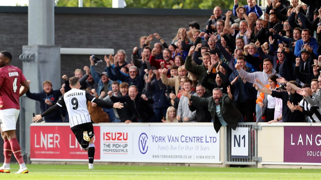 Southend United fans have their say on defeat to Altrincham