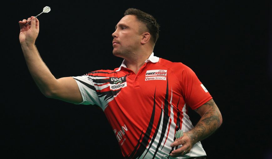 PDC World Championship darts: Day five predictions, odds, betting