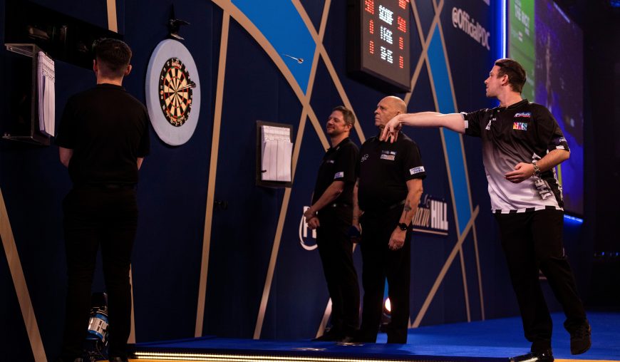 PDC World Championship 2022: Darts experts make their predictions