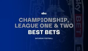 Championship League One League Two Header Saturday
