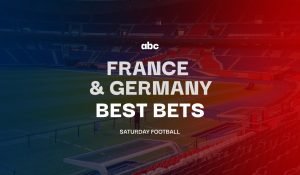 France and Germany Saturday Header