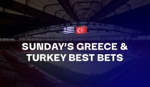 Greece and Turkey Best Bets banner