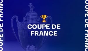 Coupe de France header image